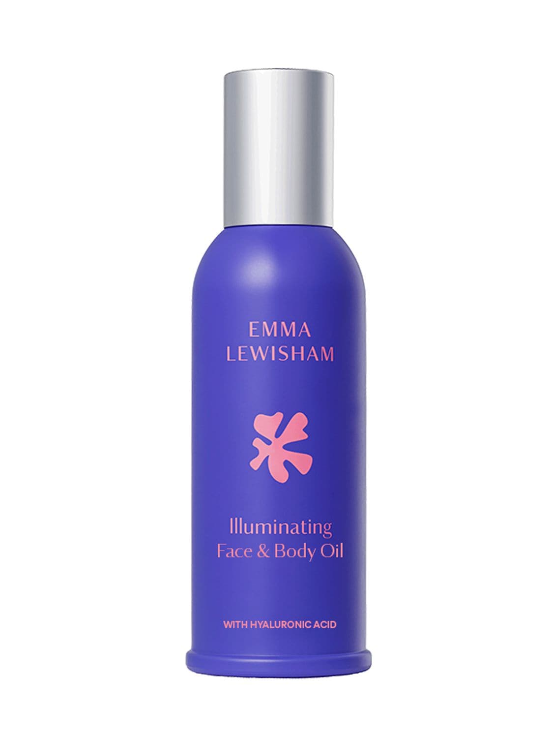 Illuminating Face & Body Oil 115ml