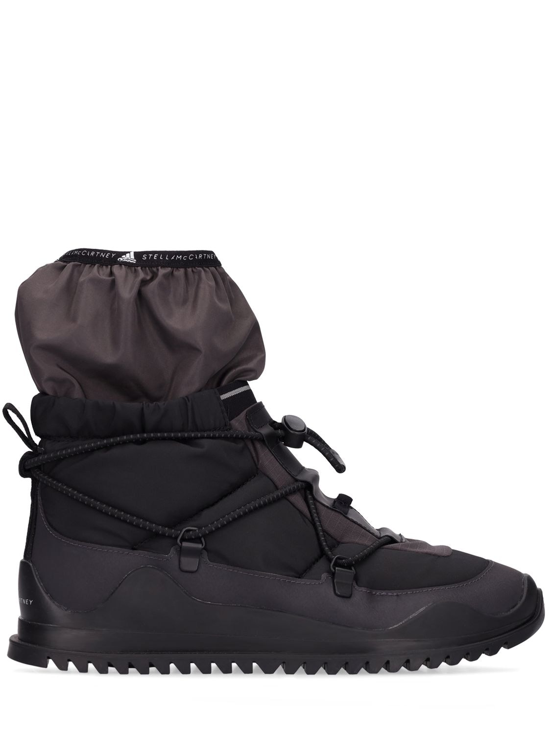 Asmc Winter Cold Ready Boots