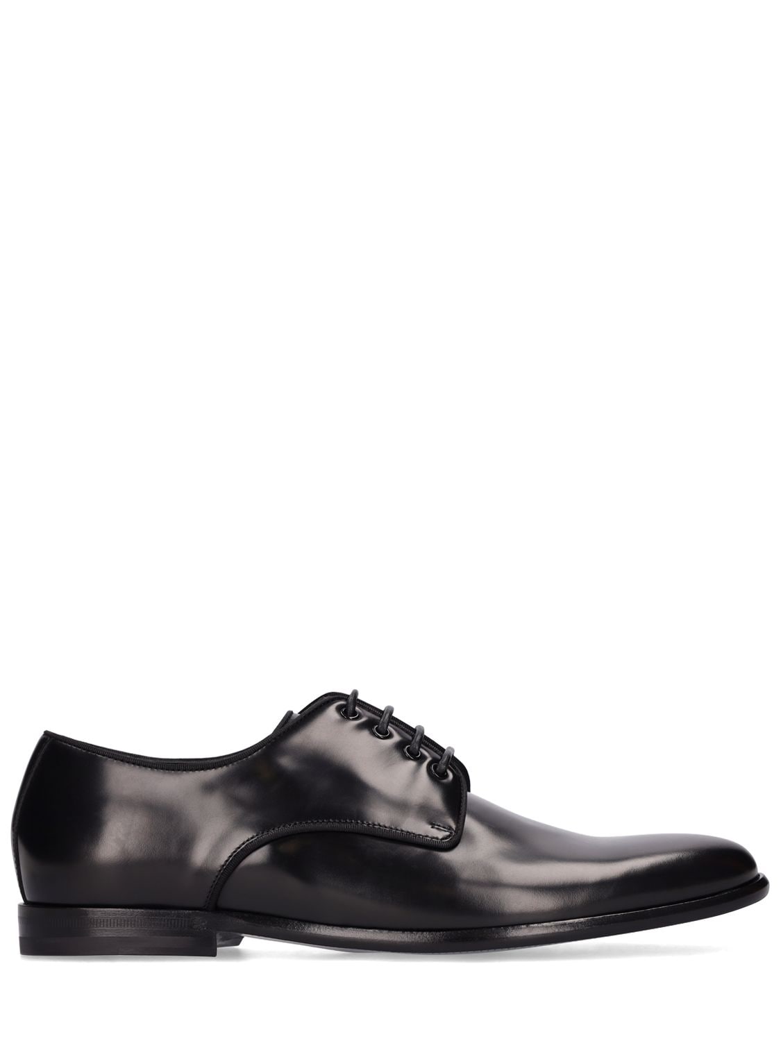 Image of Antik Leather Derby Shoes