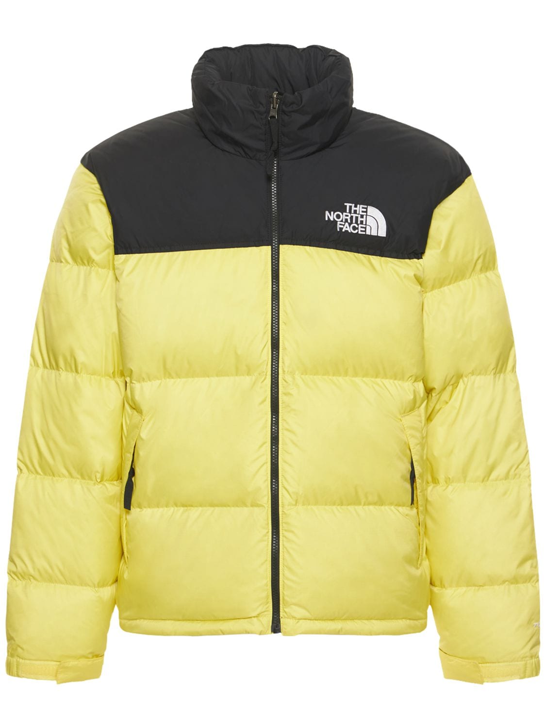 Sobriquette Fascinating stewardess The North Face 1996 Retro Nuptse Quilted Shell Hooded Down Jacket In Black  | ModeSens