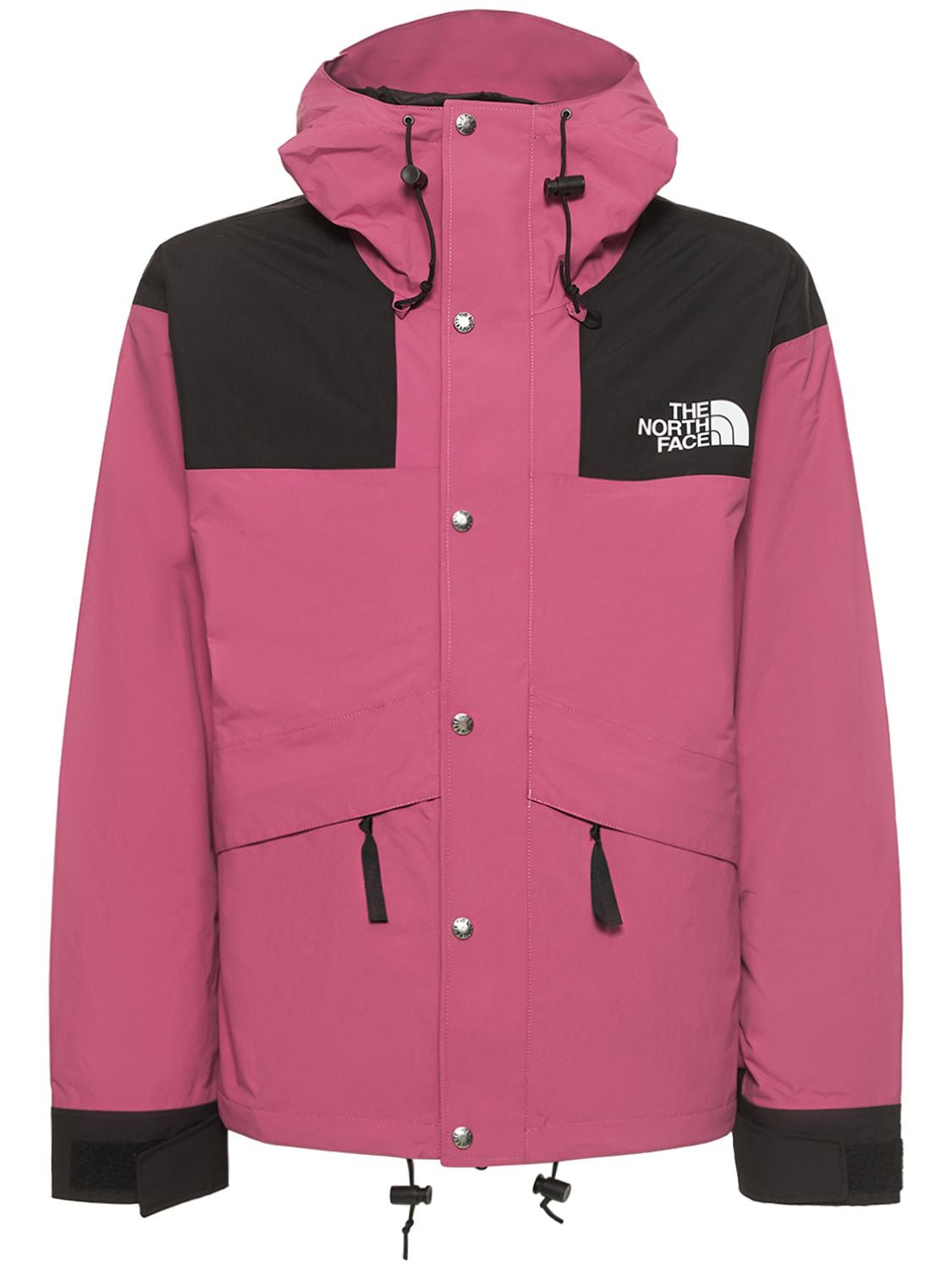 The North Face 86 Retro Mountain Jacket In Pink