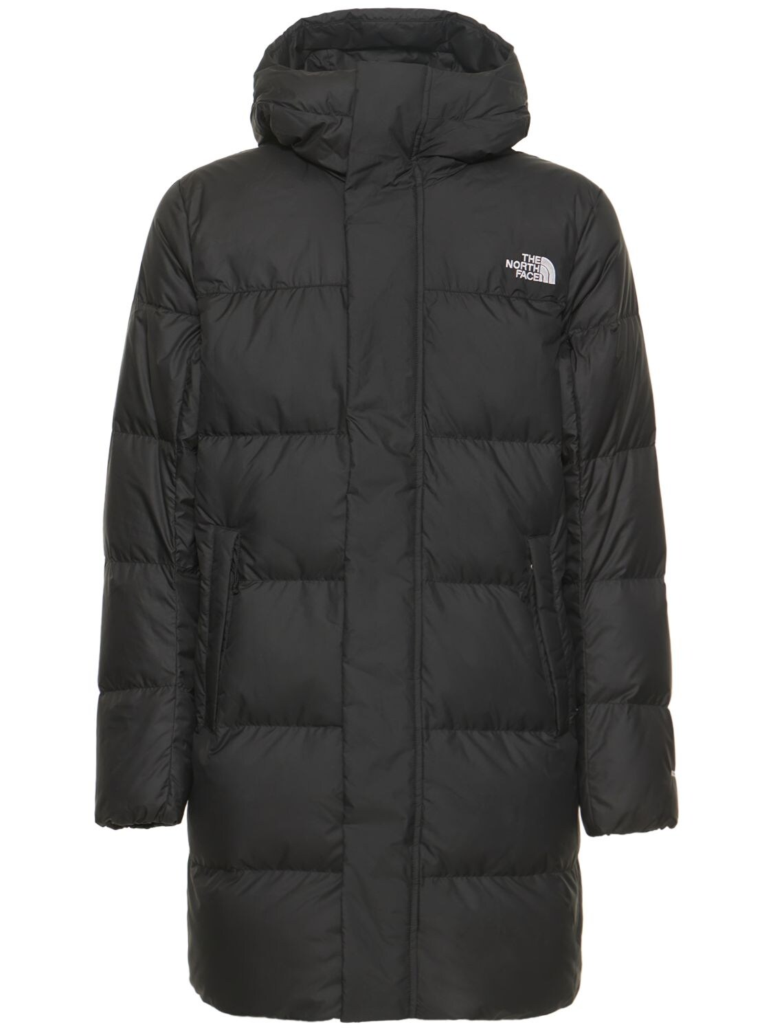 Hydrenalite Mid Down Jacket – MEN > CLOTHING > JACKETS