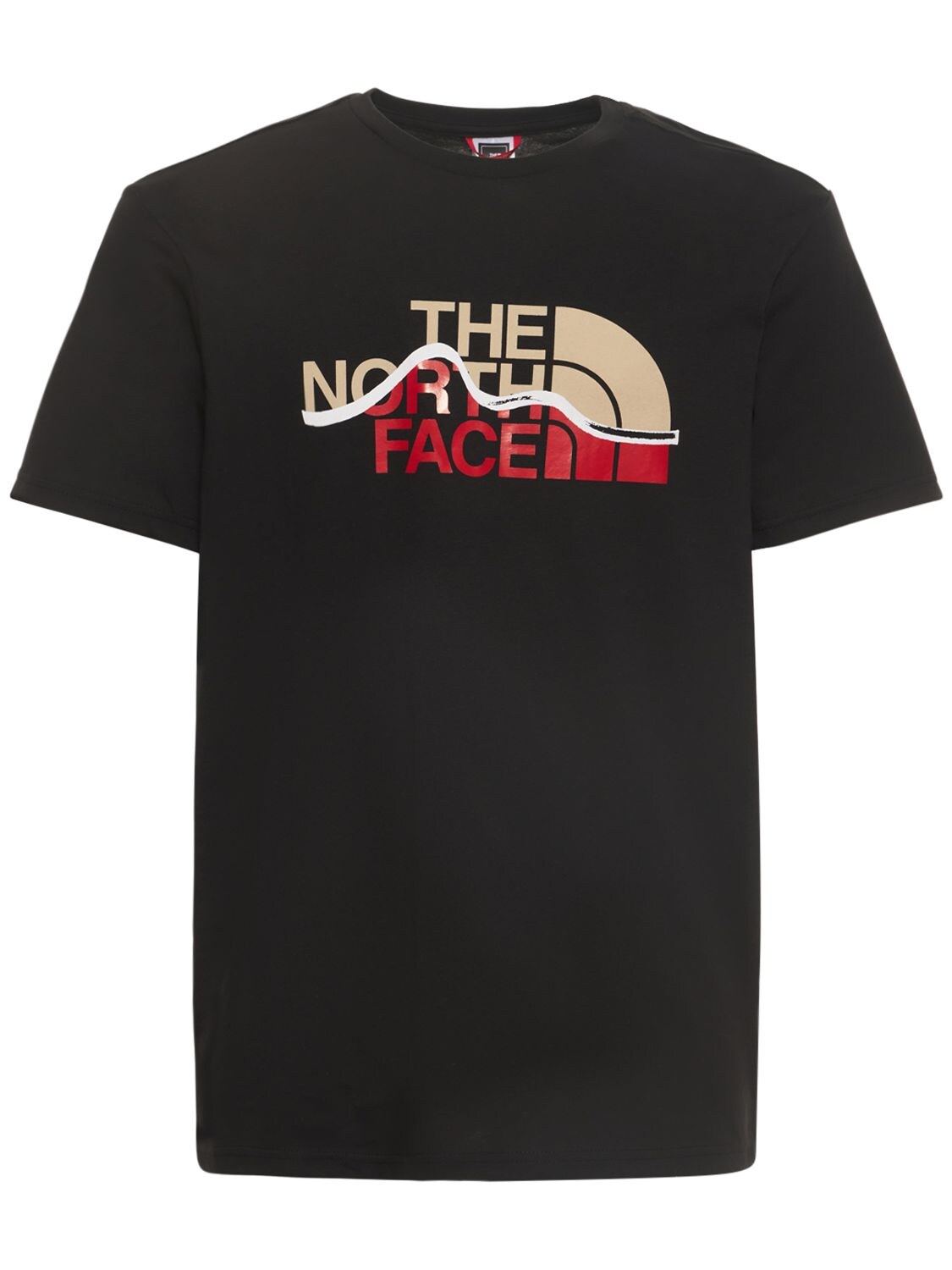 THE NORTH FACE Mountain T-shirt