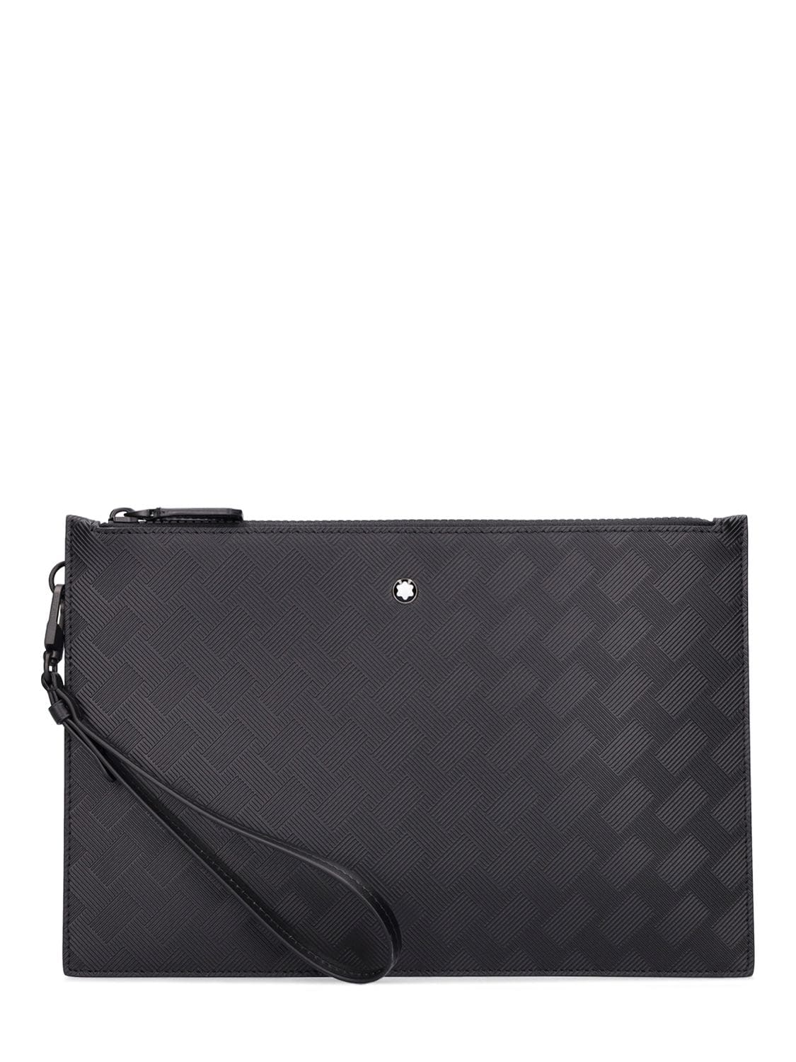 Montblanc Extreme 3.0 Pouch In Black