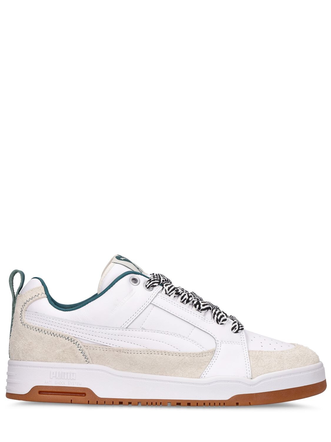 PUMA AMI SLIPSTREAM LO 2 SNEAKERS