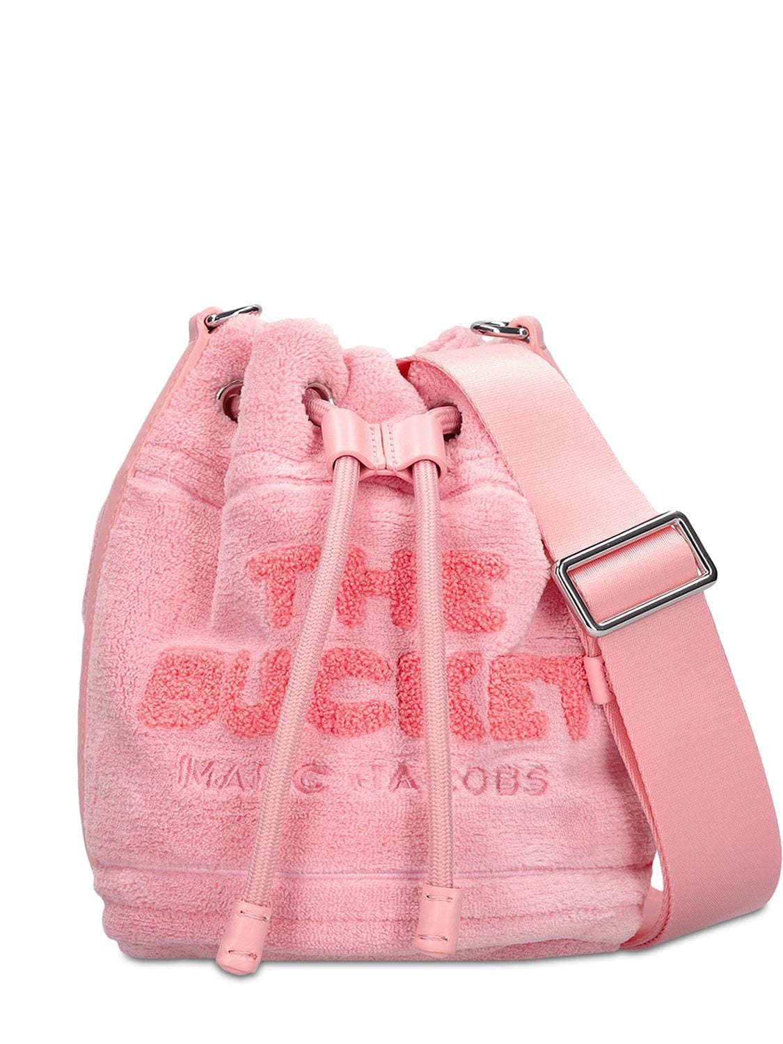 MARC JACOBS (THE) The Terry Bucket Bag