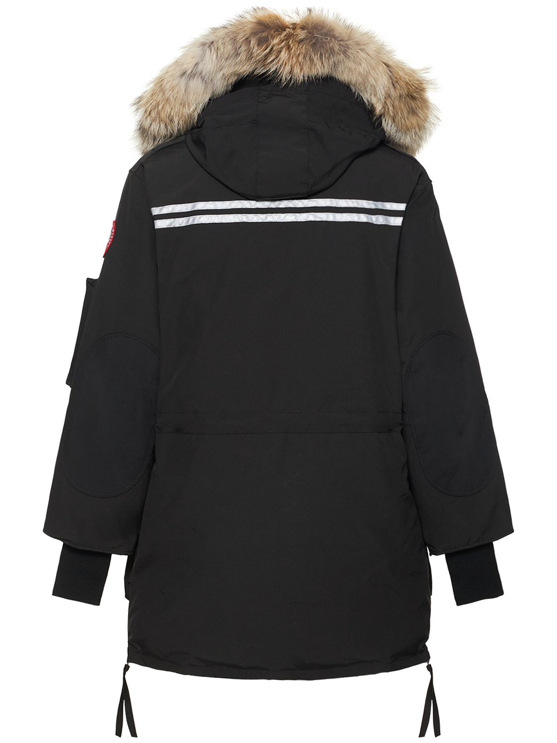 Canada Goose Snow Mantra Parka W/ Fur Hood | ModeSens