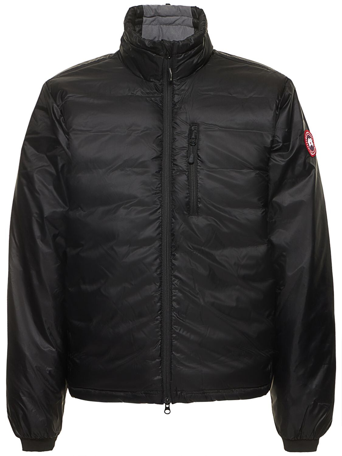 CANADA GOOSE LODGE DOWN JACKET