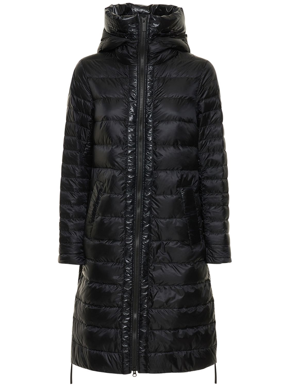 Canada Goose - Roxboro Down Coat - Black 