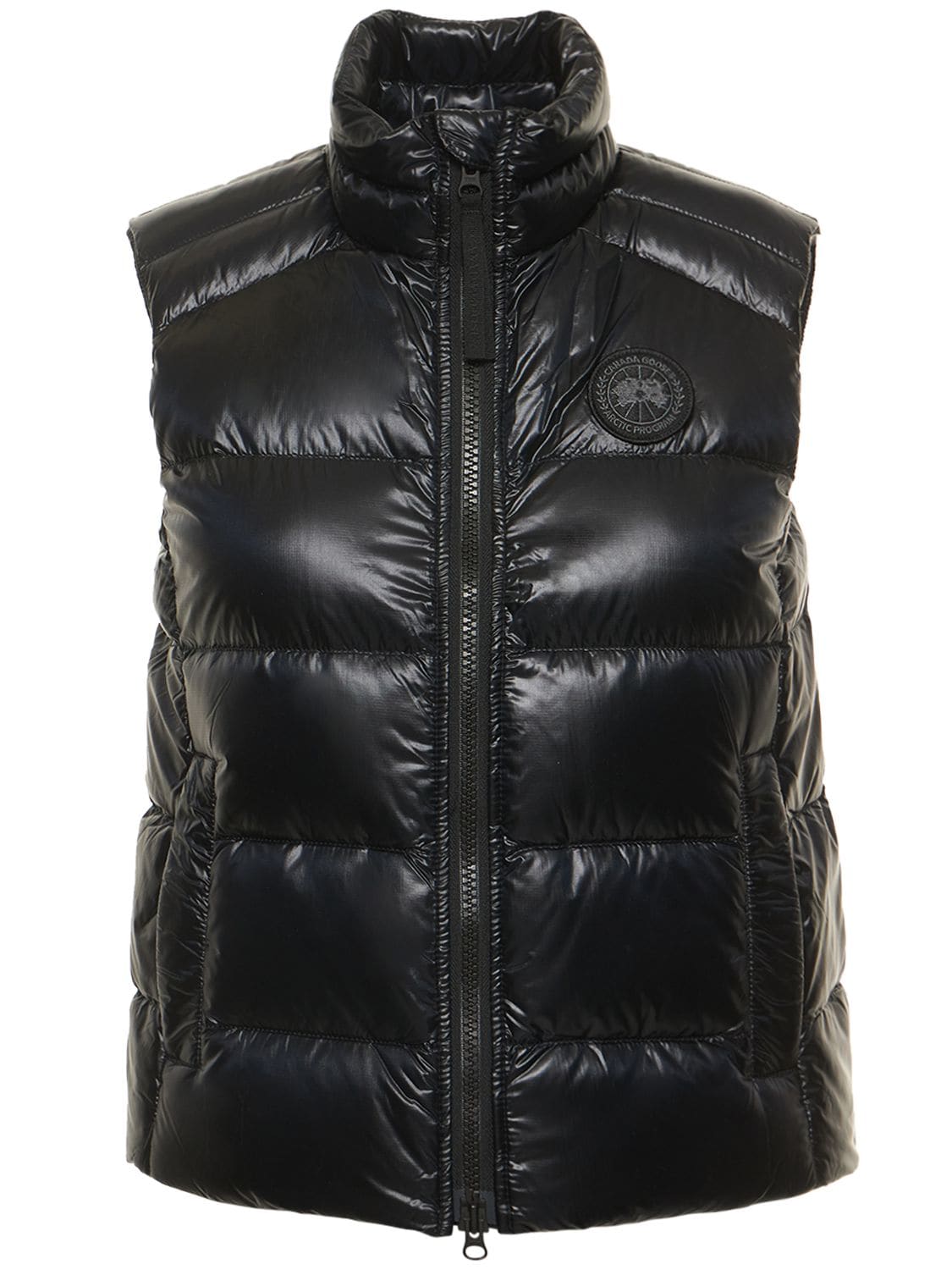 Cypress Down Vest – WOMEN > CLOTHING > DOWN JACKETS