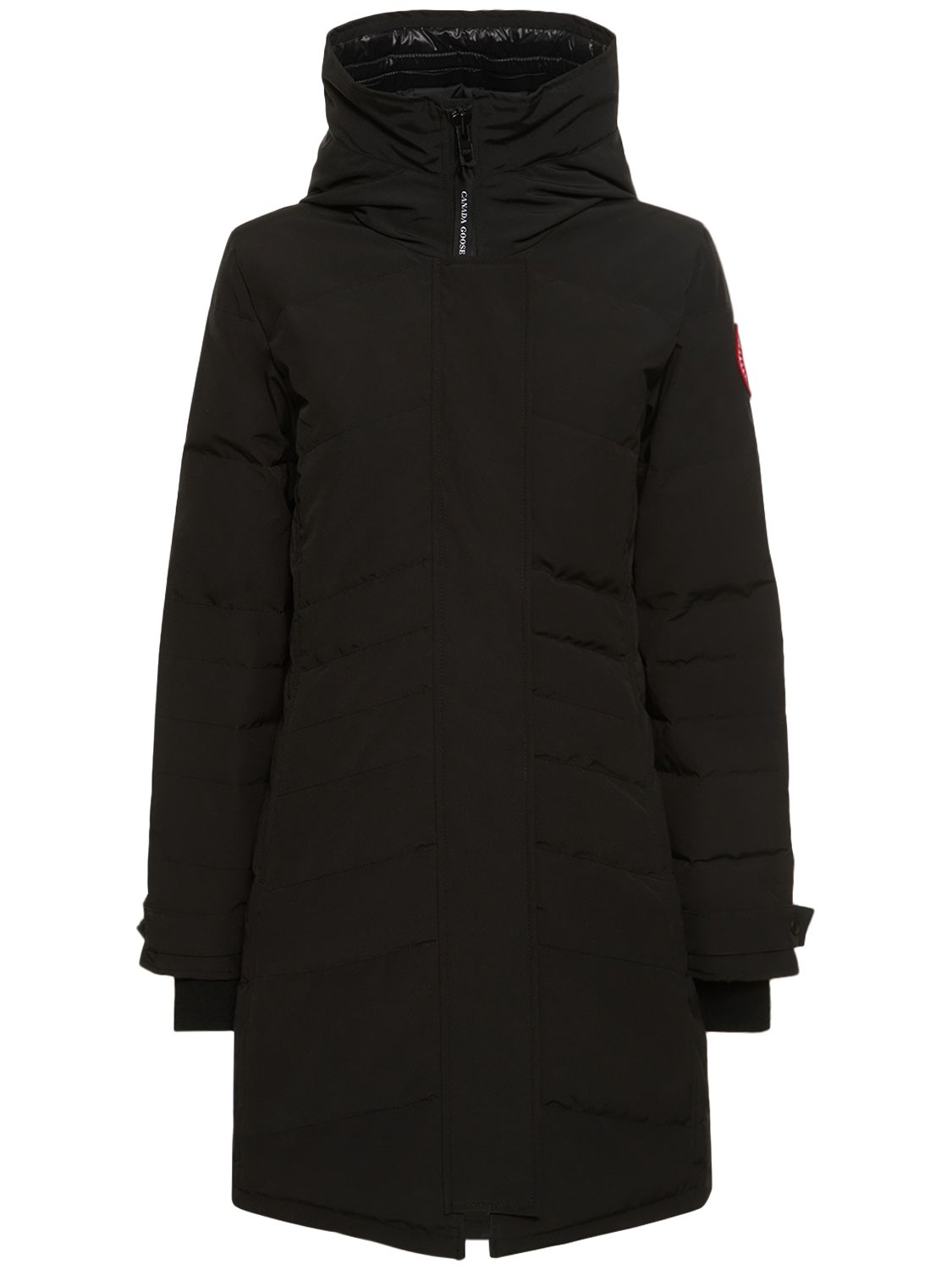 Parka Imbottito Lorette