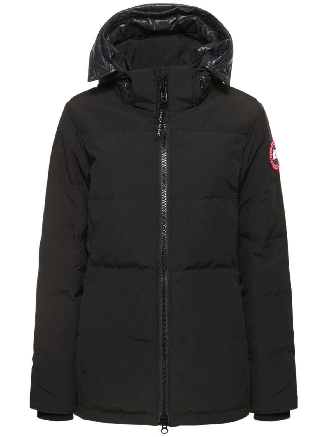 Image of Chelsea Down Parka