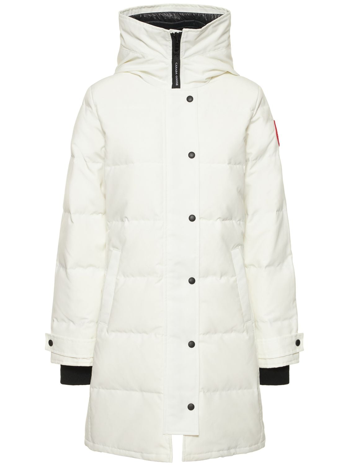 CANADA GOOSE SHELBOURNE DOWN PARKA