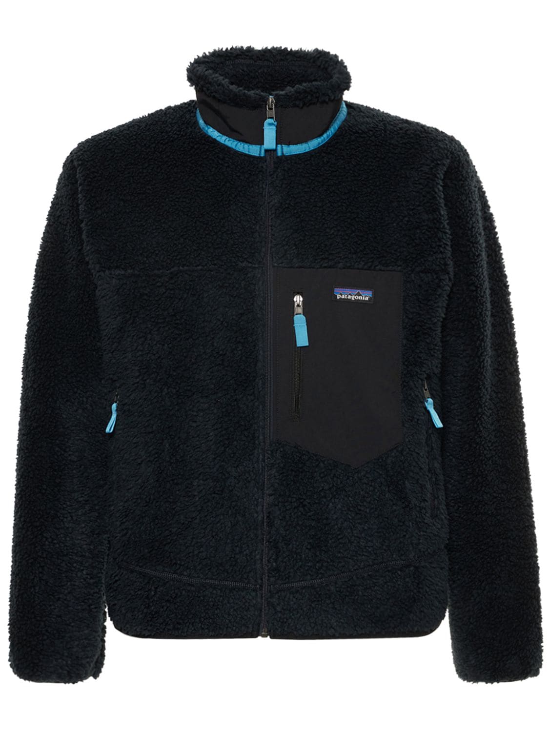 Patagonia Classic Retro Zip Jacket