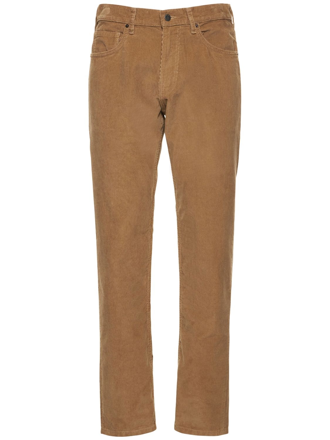 Patagonia Organic Cotton Corduroy Jeans | Renoon