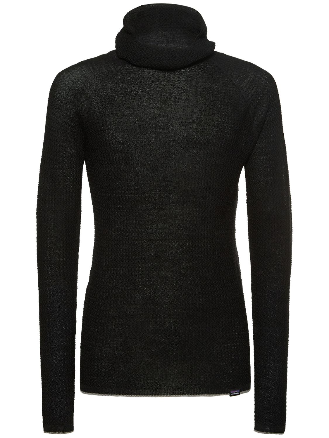 Capilene Air Hoodie
