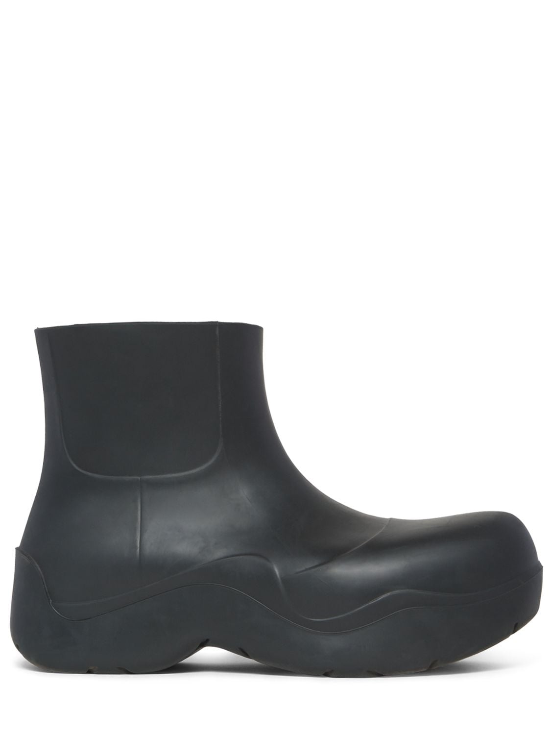 Puddle Matter Rubber Boots