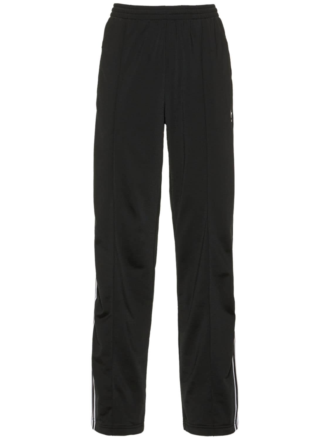 Adidas Originals Firebird Track Pants In Black | ModeSens