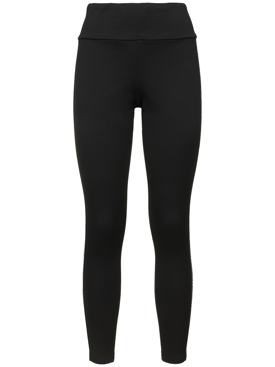 Image of Thermal Stretch Tech Leggings