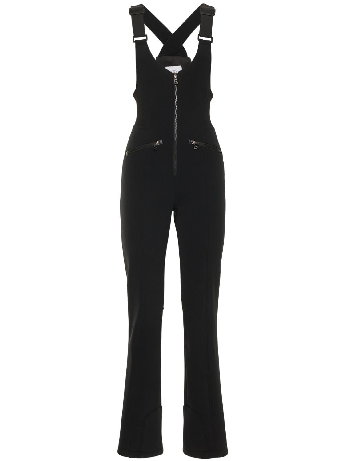 Bogner Cari Ski Suit In Black