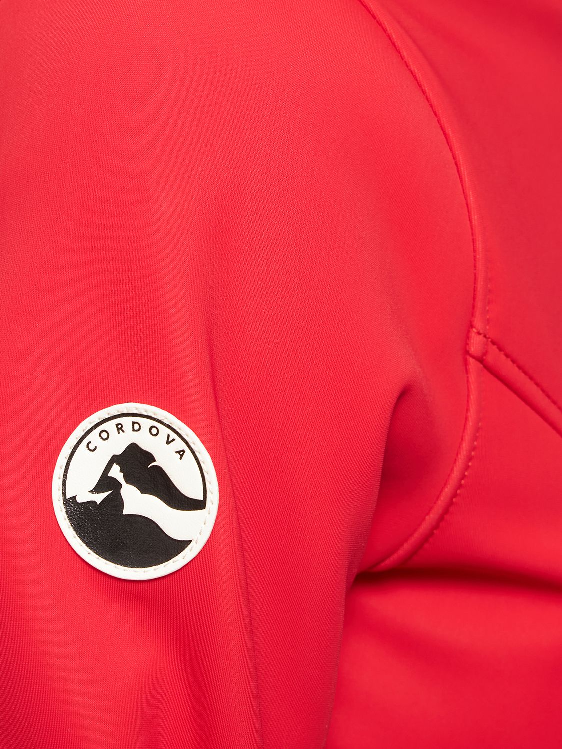 Shop Cordova Otb Ski Suit In Red