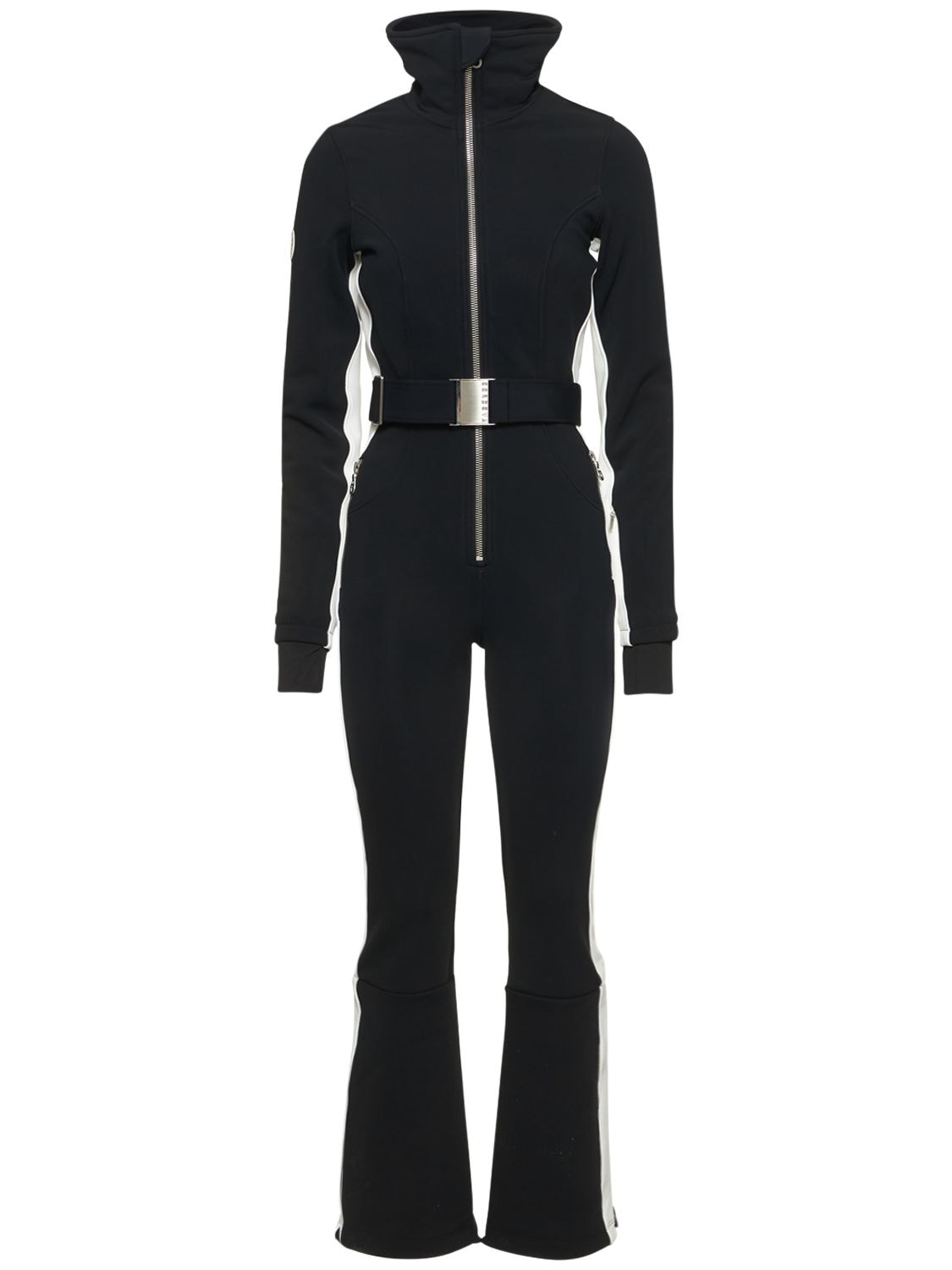Shop Cordova Otb Ski Suit In Black