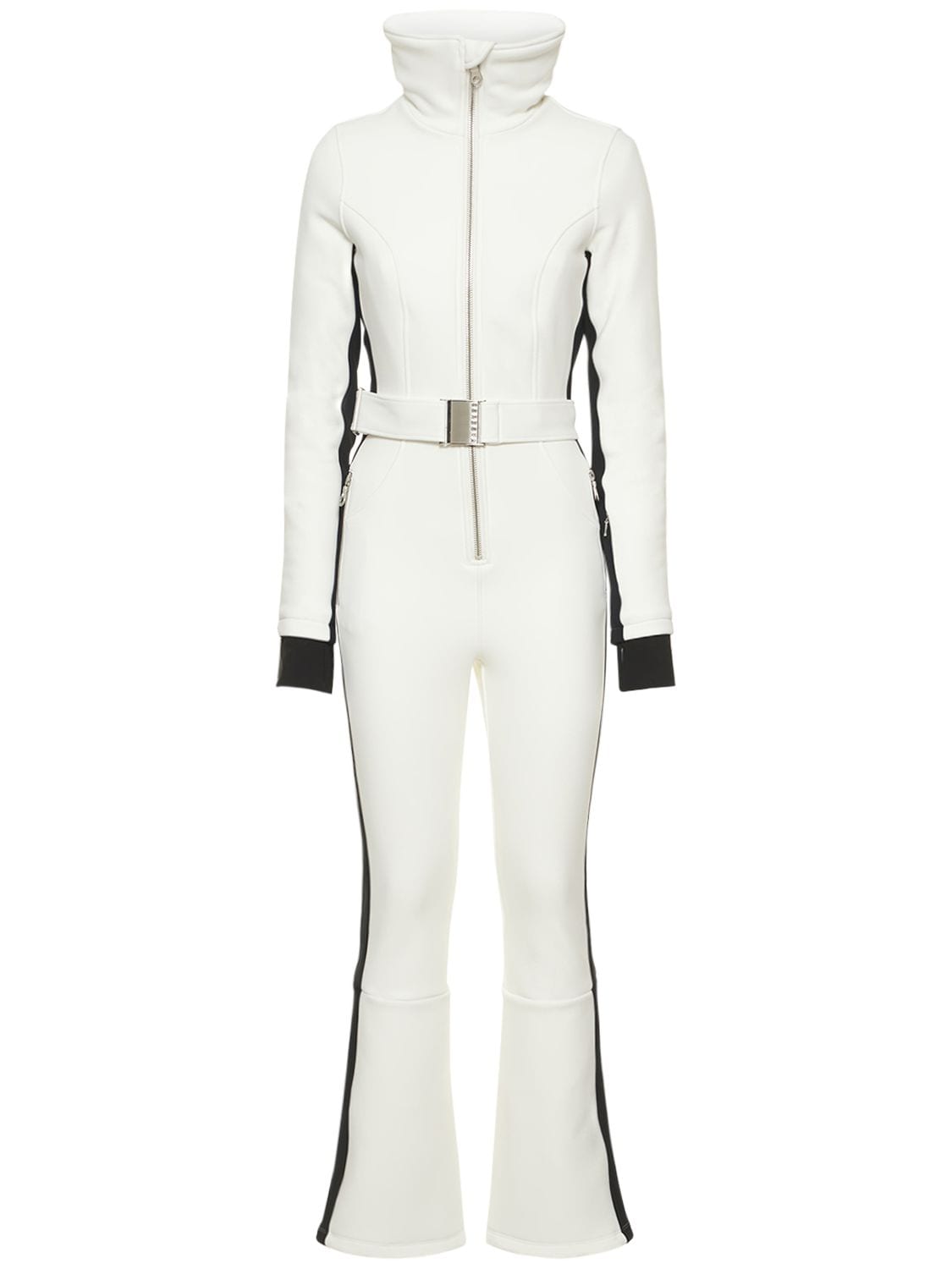Shop Cordova Otb Ski Suit In White