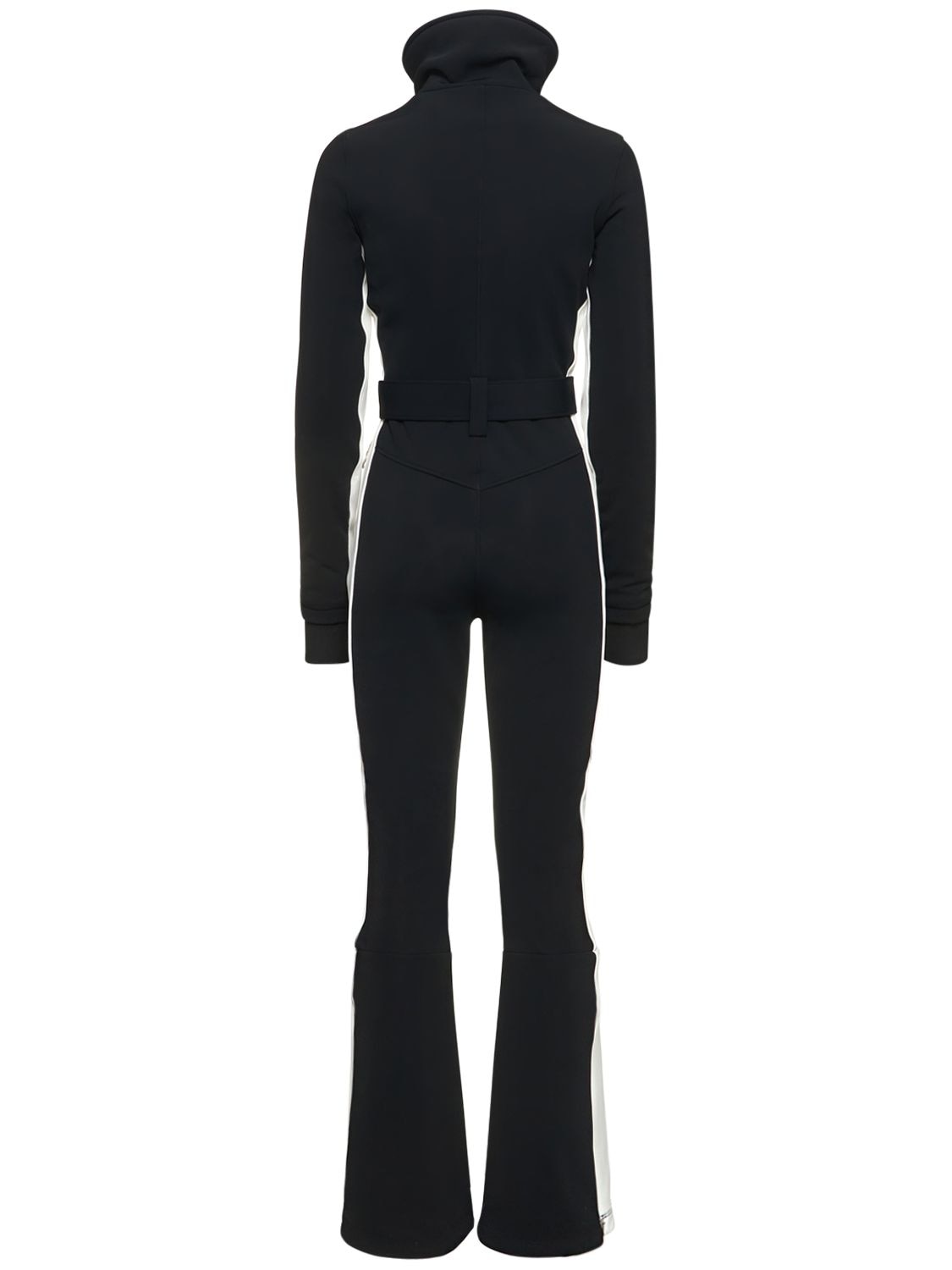 Shop Cordova Otb Ski Suit In Black