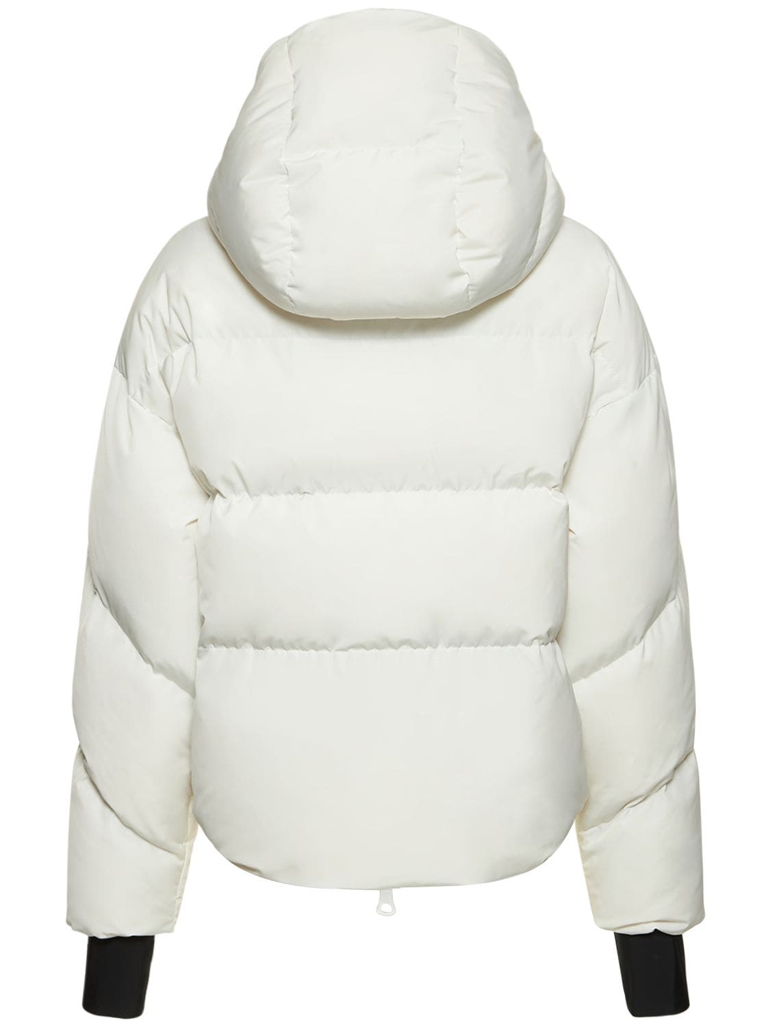 Shop Cordova Meribel Ski Jacket In White