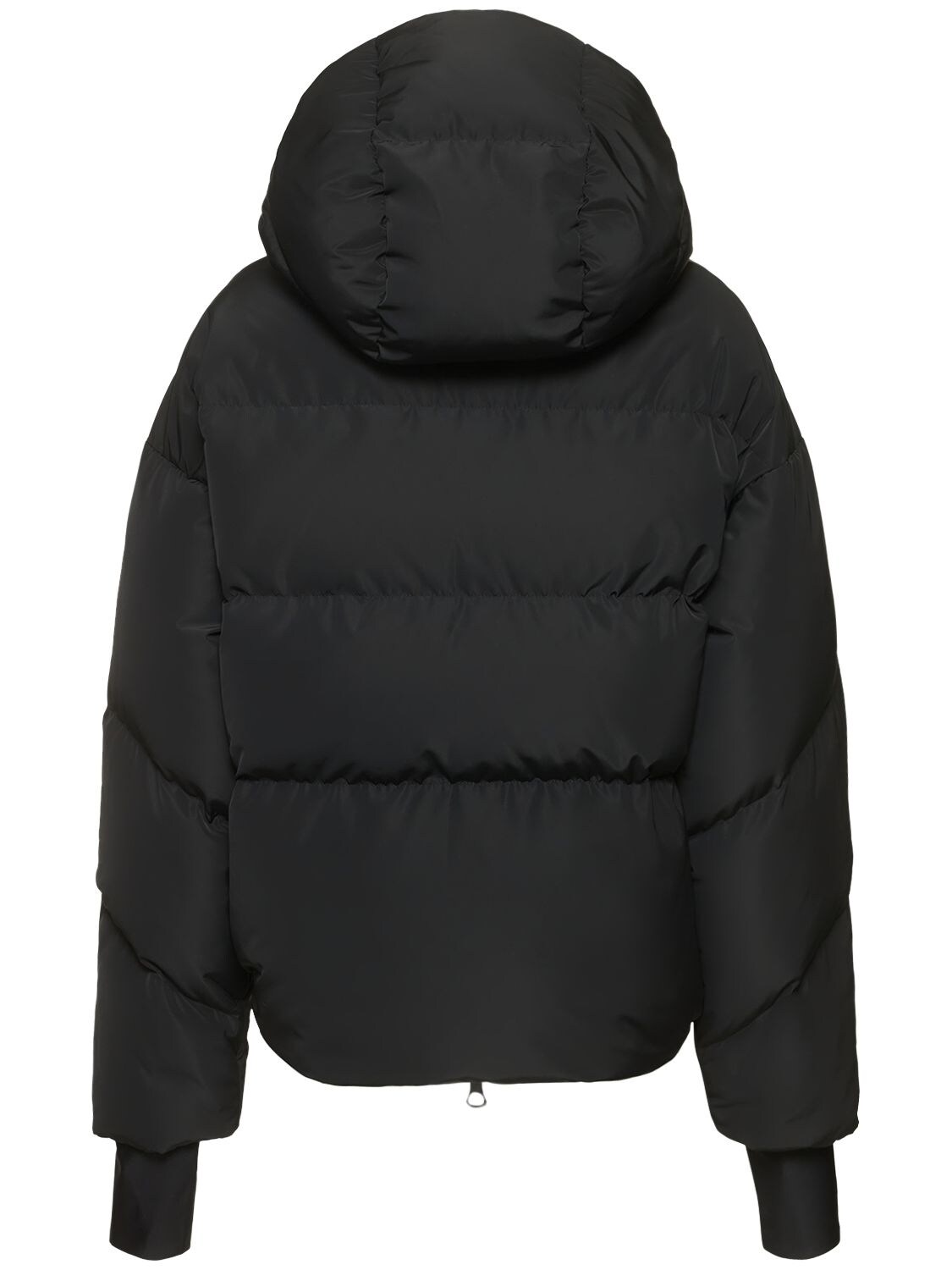 Shop Cordova Meribel Ski Jacket In Black