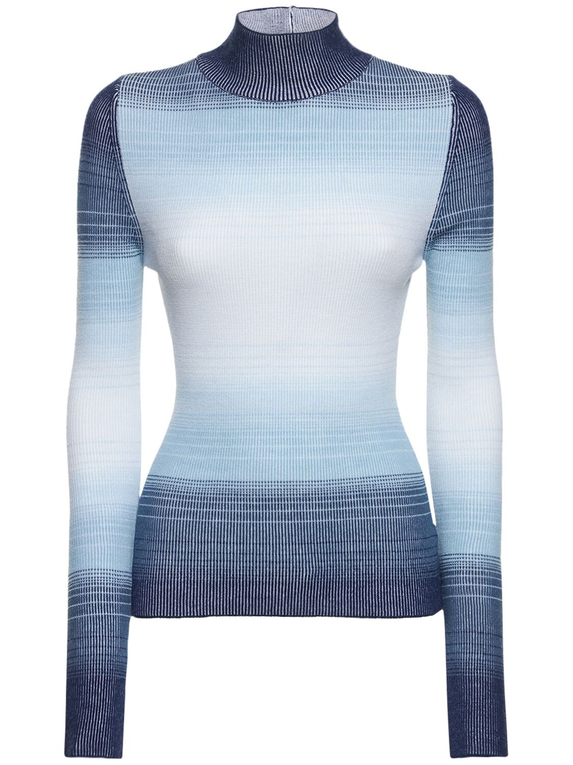 Aurora Ski Sweater