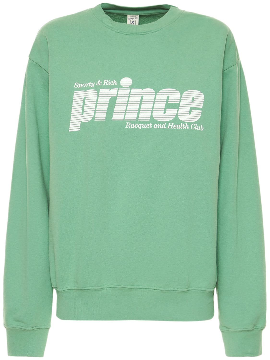 Prince Sporty Crewneck Sweatshirt