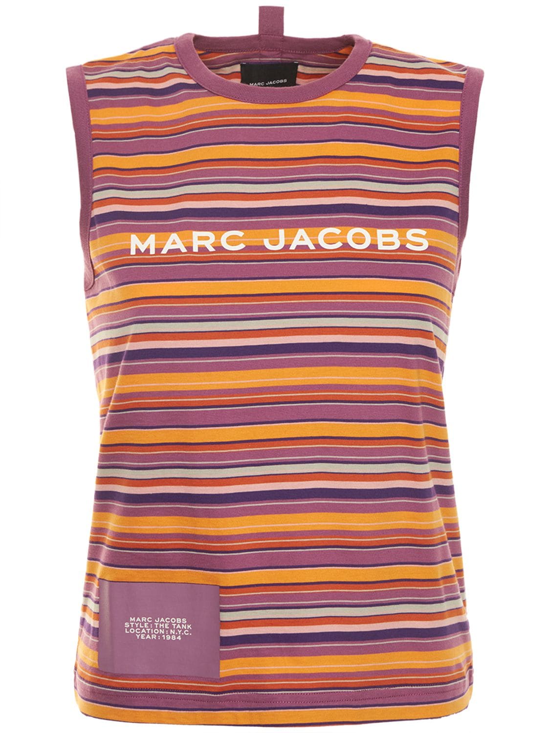 MARC JACOBS (THE) The Tank Top