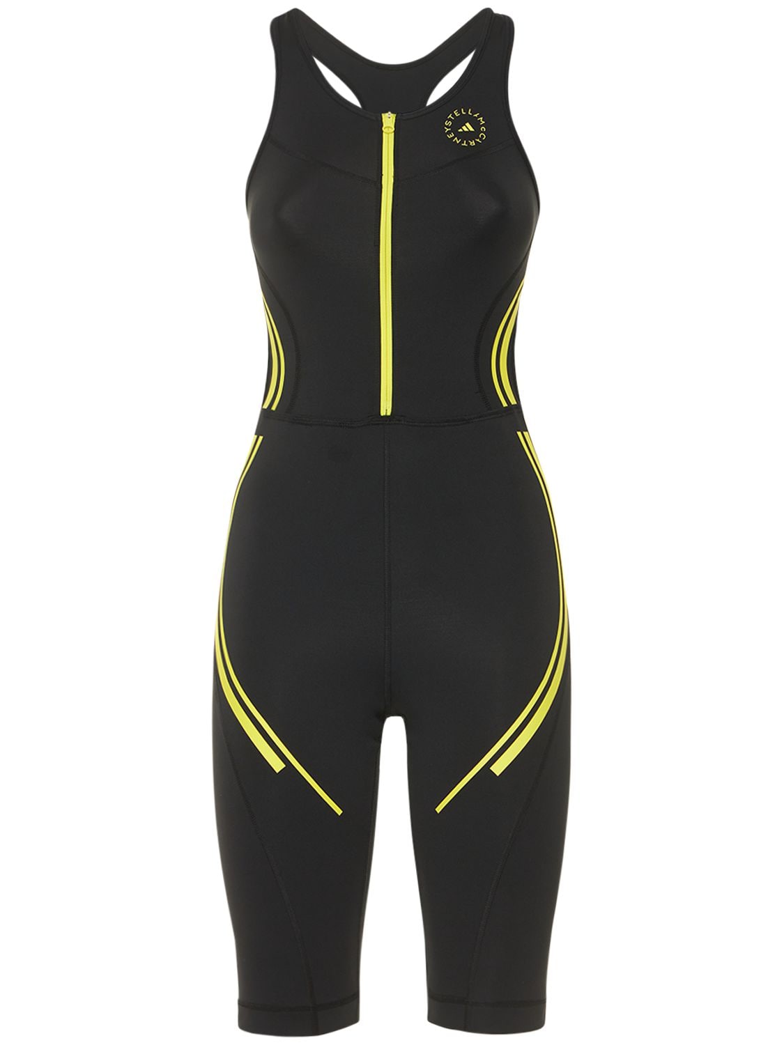Running All-in-one Heat Ready Jumpsuit