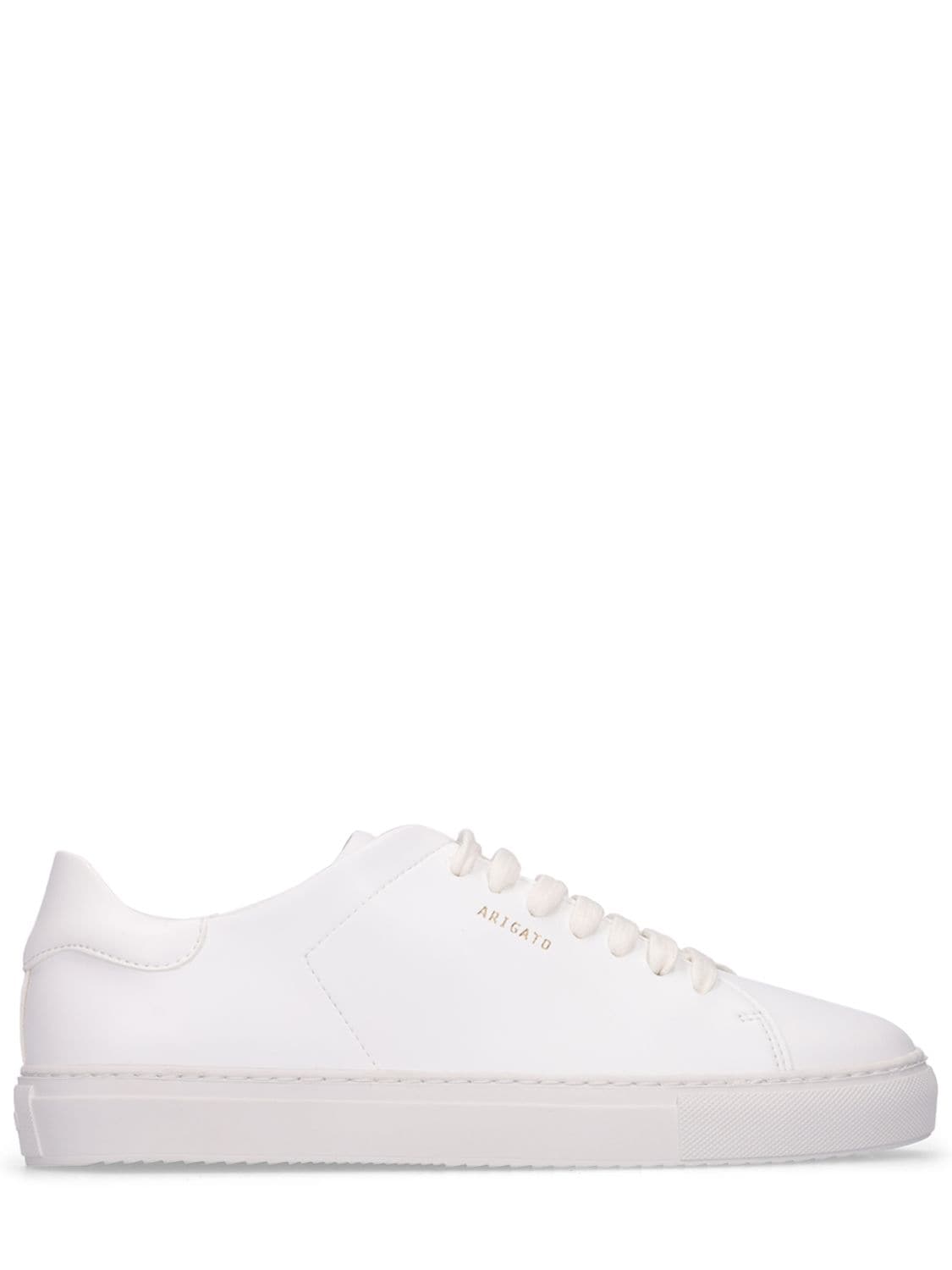 Clean 90 Faux Leather Sneakers