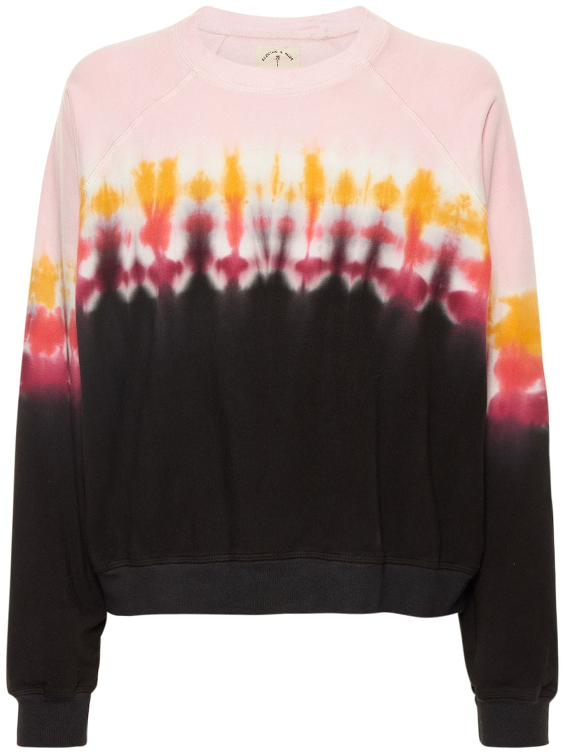 ELECTRIC & ROSE Ronan Sunset Sweatshirt