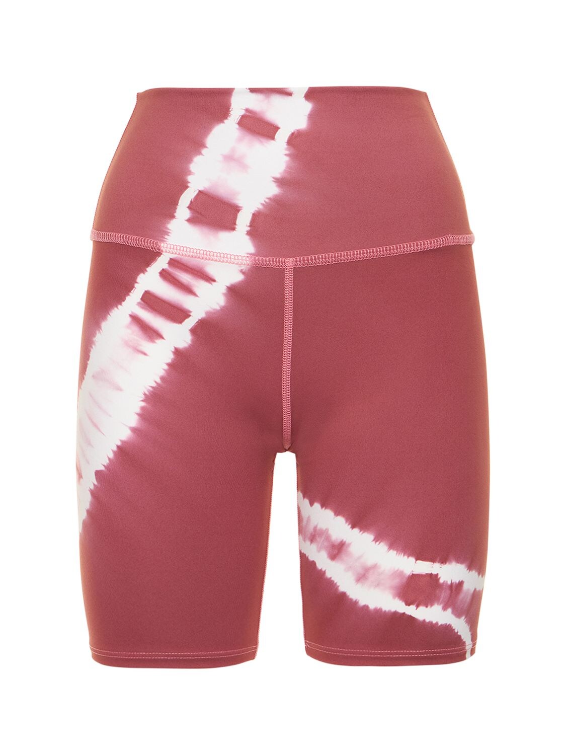 ELECTRIC & ROSE Cali Voltage Biker Shorts