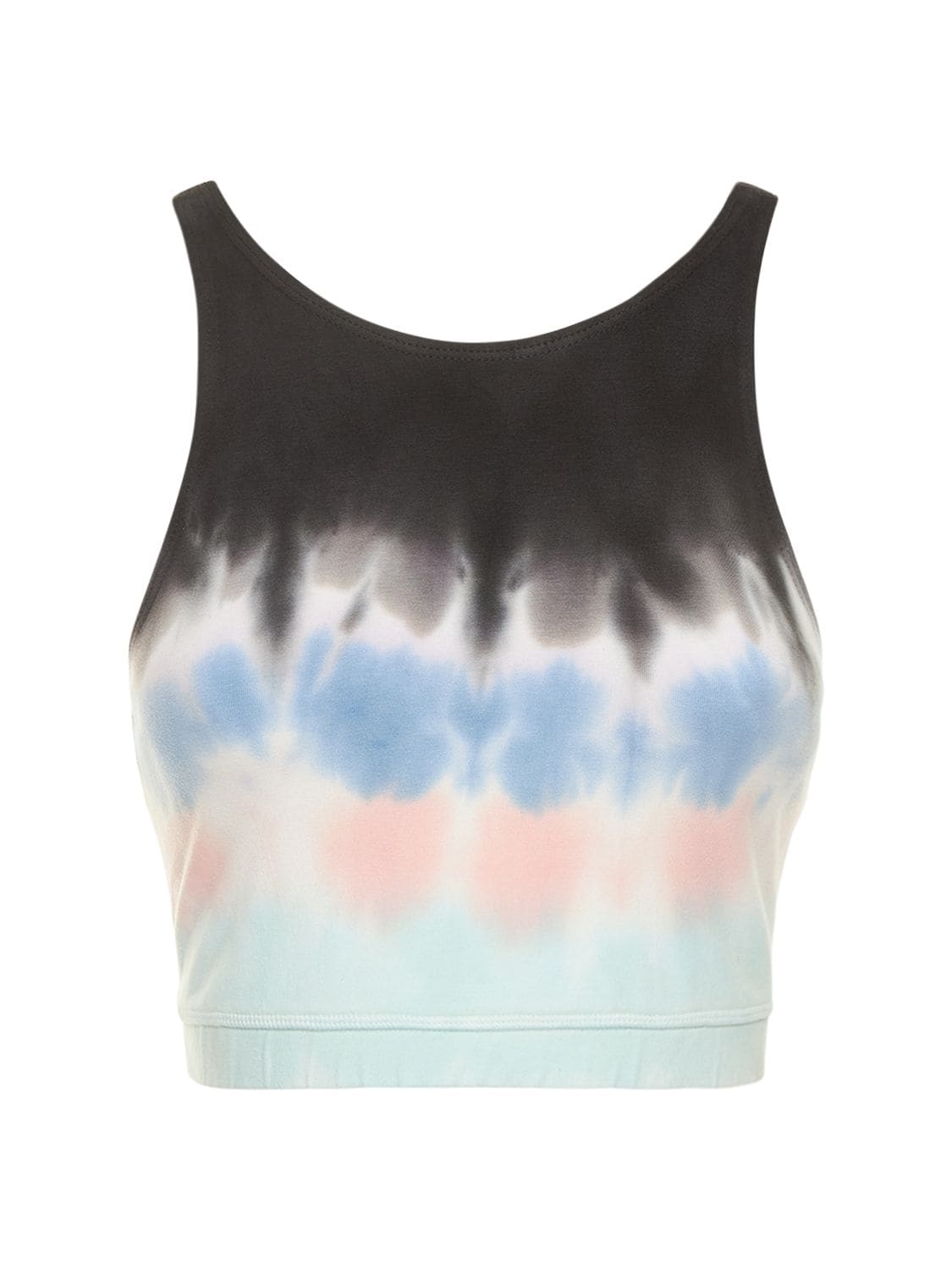 ELECTRIC & ROSE Grayson Mirage Cotton Sports Bra