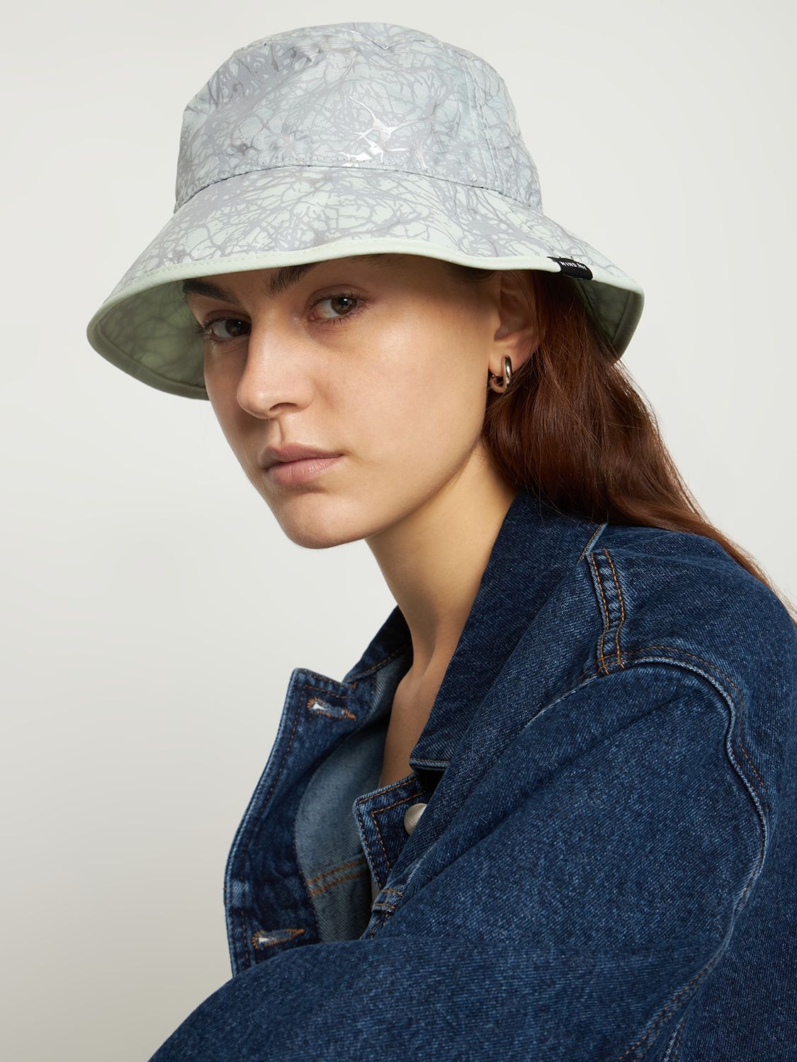 ADIDAS X TERREX X AND WANDER Terrex And Wander Bucket Hat | Smart