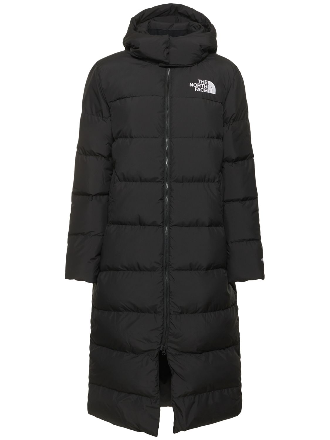 THE NORTH FACE TRIPLE C POLYESTER DOWN PARKA