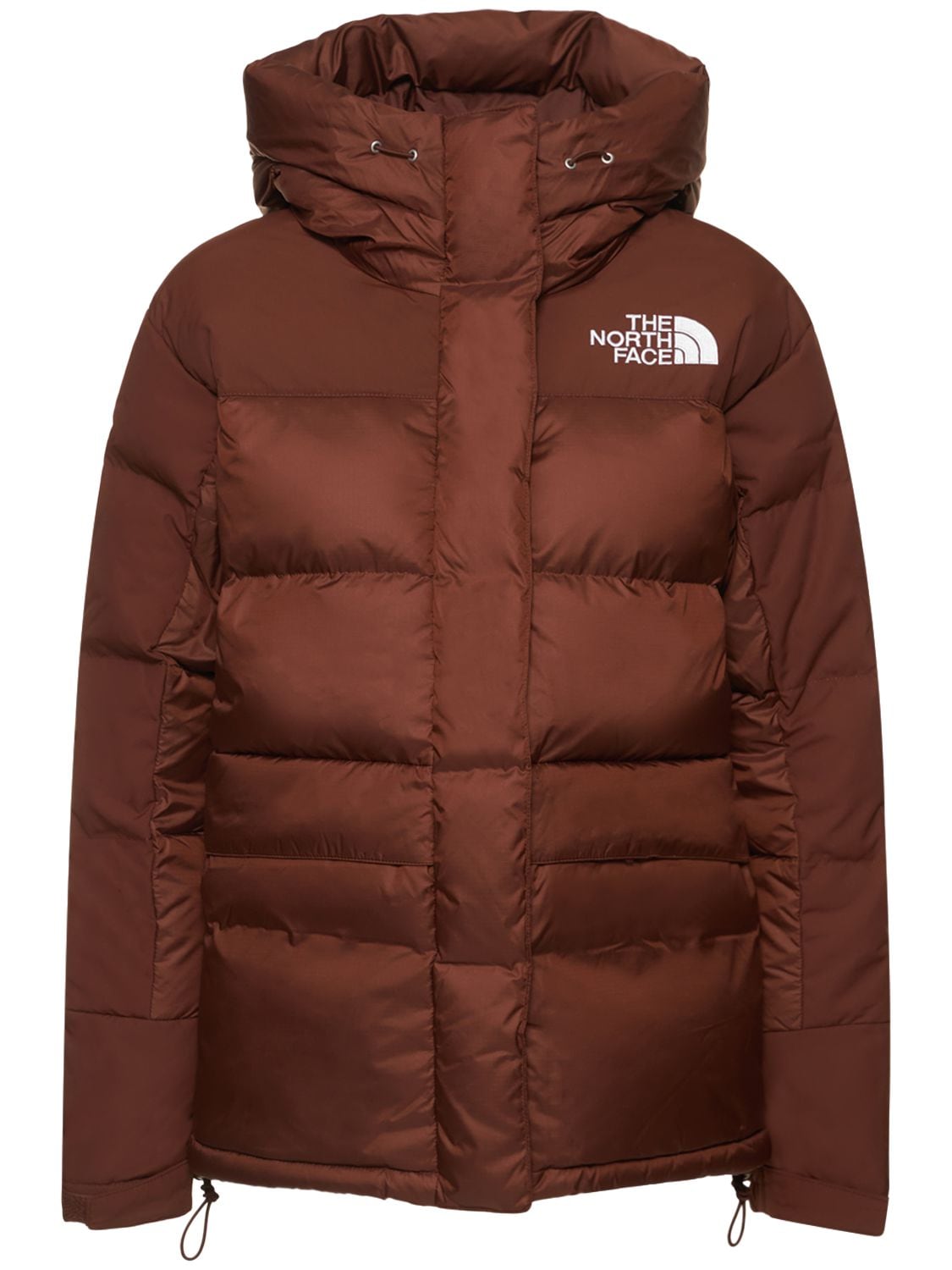 THE NORTH FACE HYMALAIAN NYLON DOWN PARKA