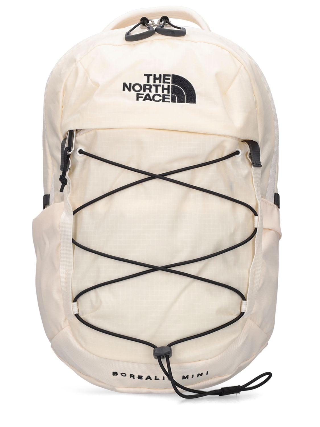 The North Face Borealis Mini Backpack In Beige