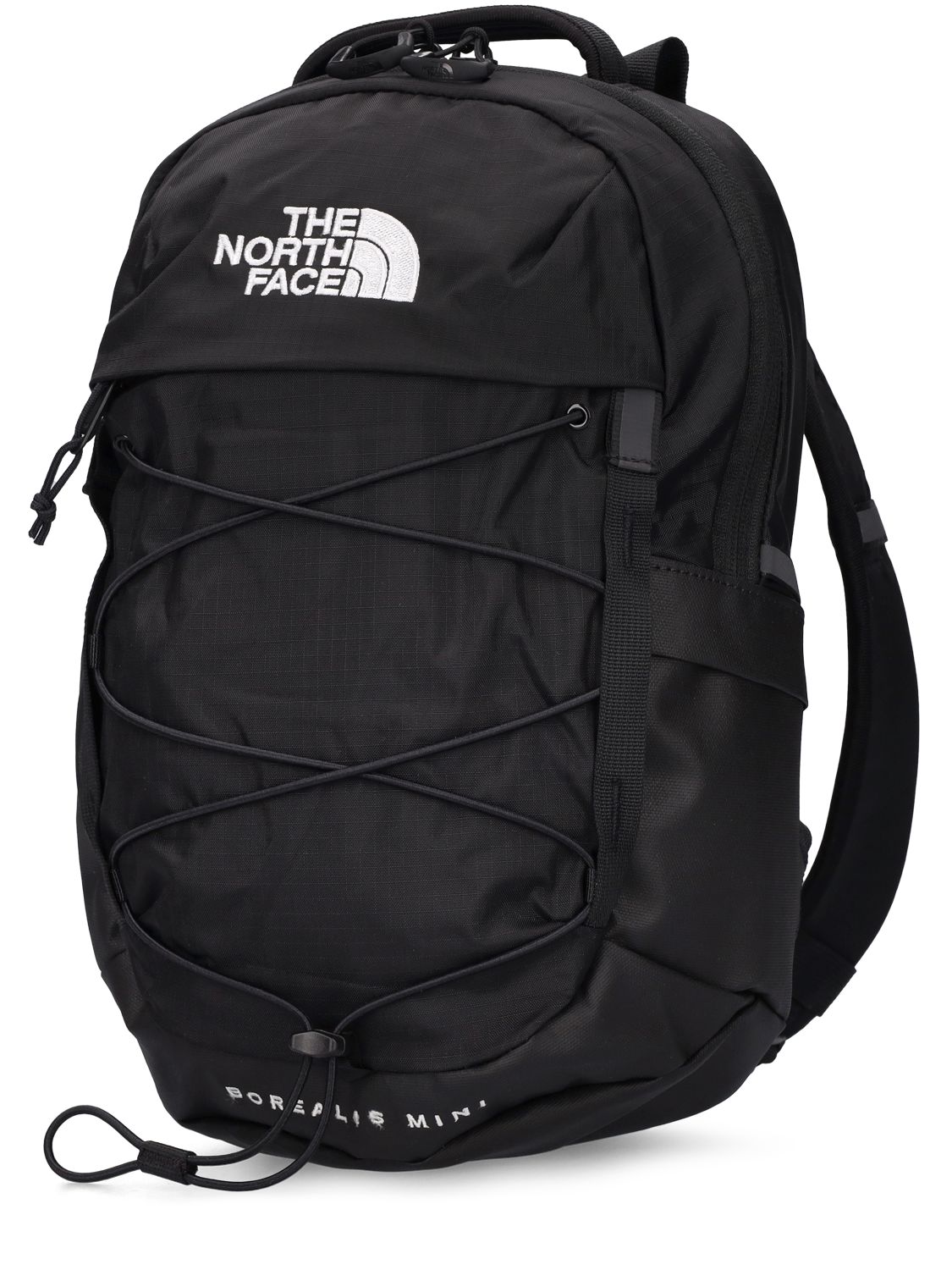 The North Face Borealis Mini Backpack In Black ModeSens