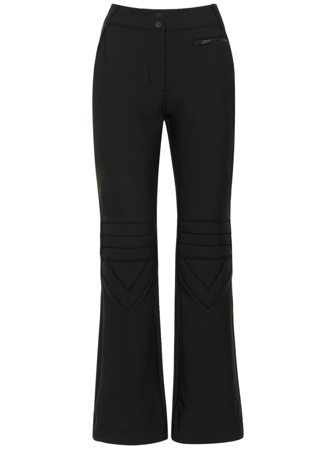 Fusalp - Marina ski pants - Black | Luisaviaroma