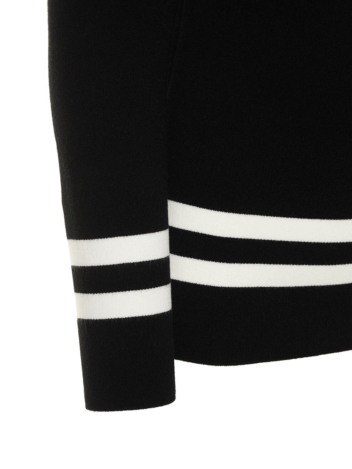 Shop Fusalp Judith Sweater In Black