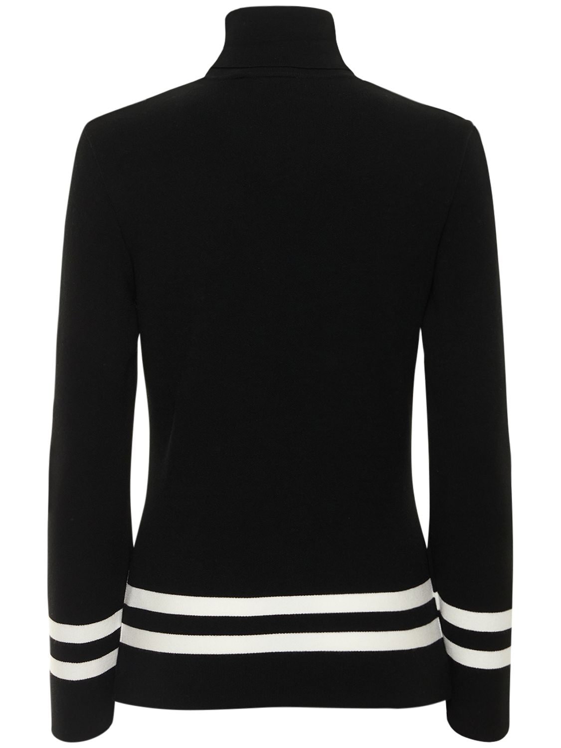 Shop Fusalp Judith Sweater In Black