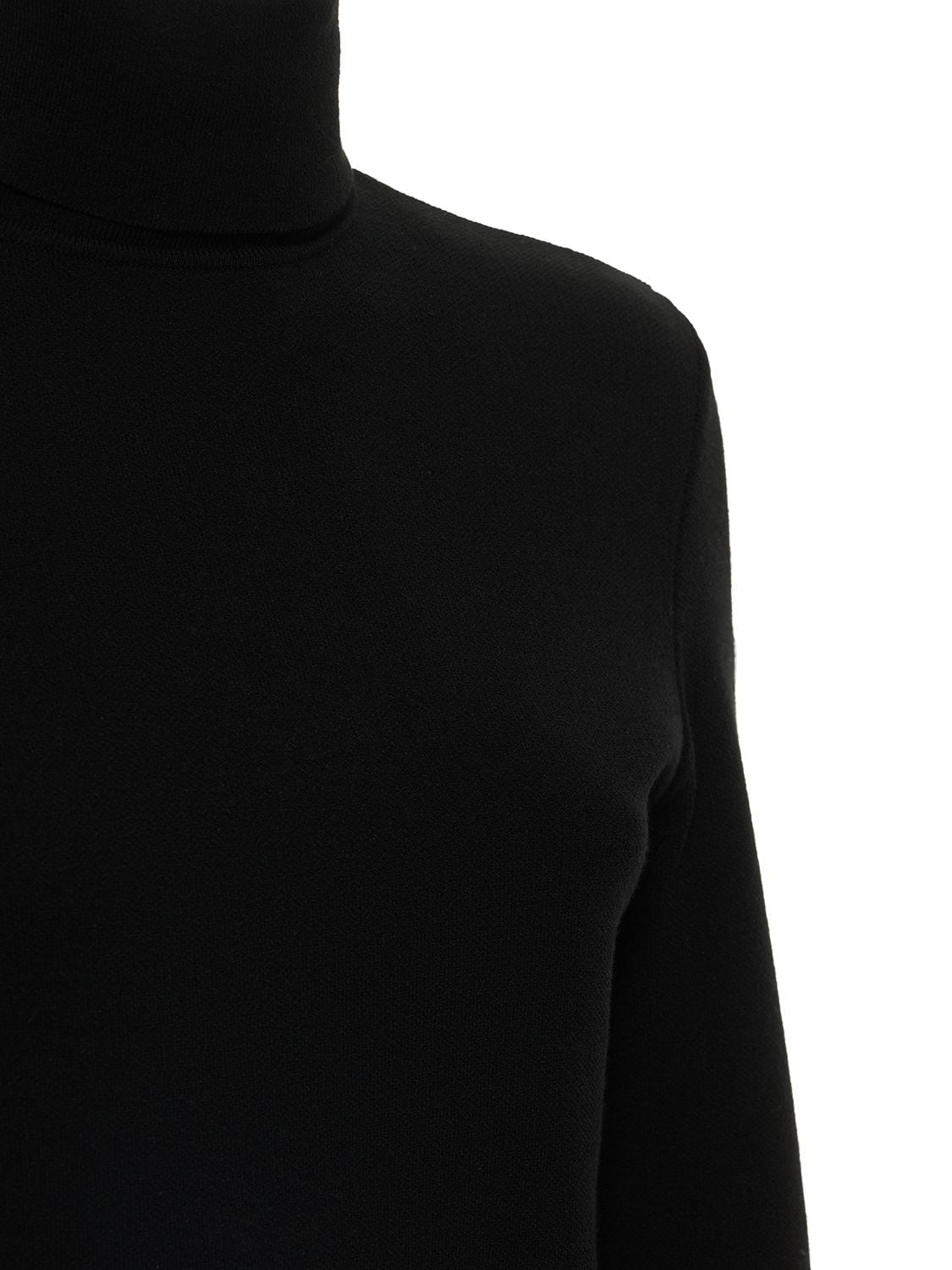 Shop Fusalp Judith Sweater In Black