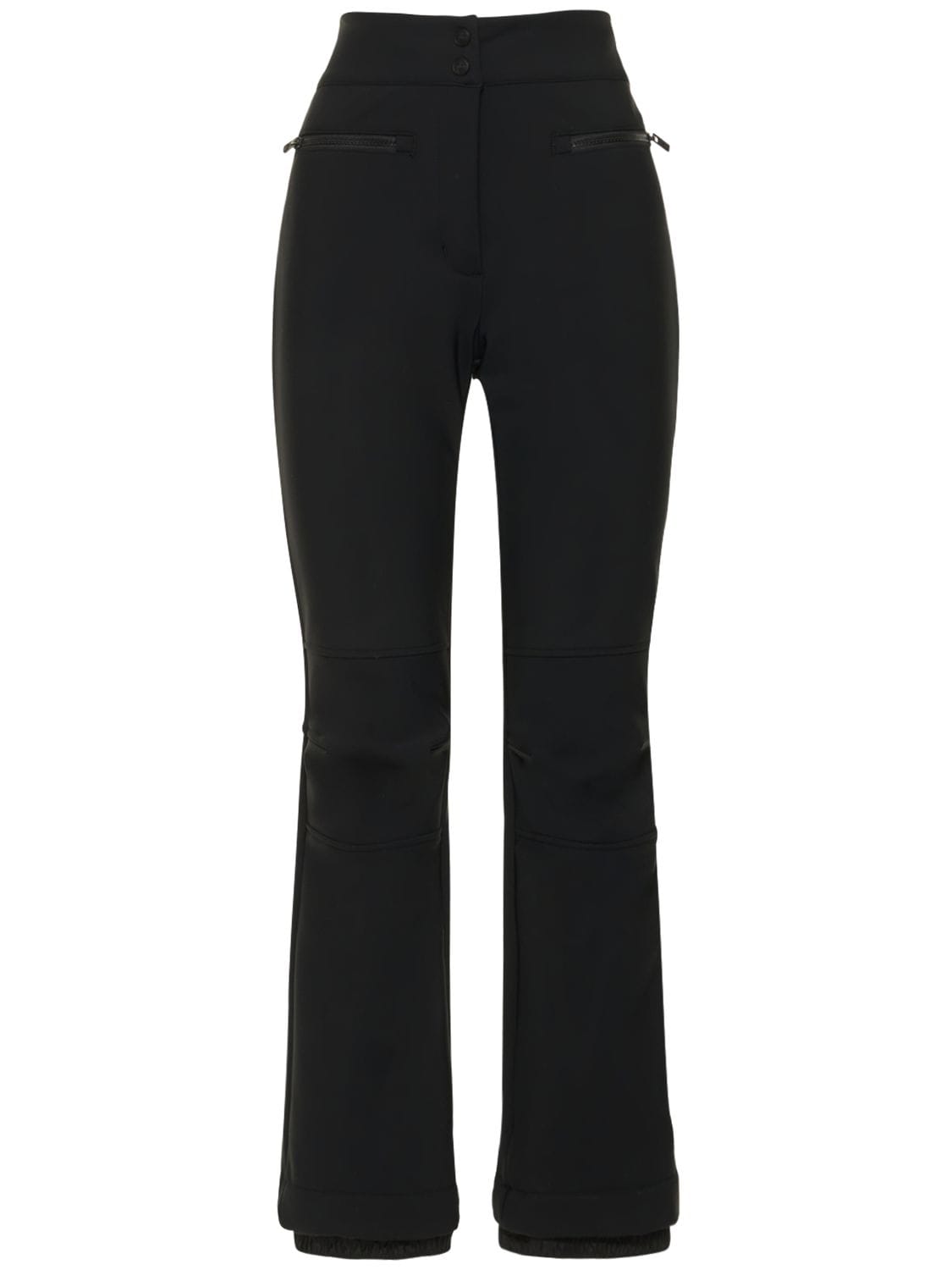 Fusalp Diana Ski Trousers In Black