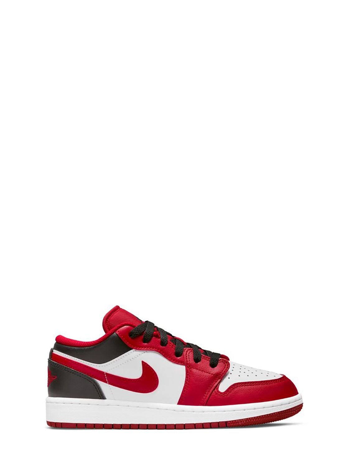 low jordans junior