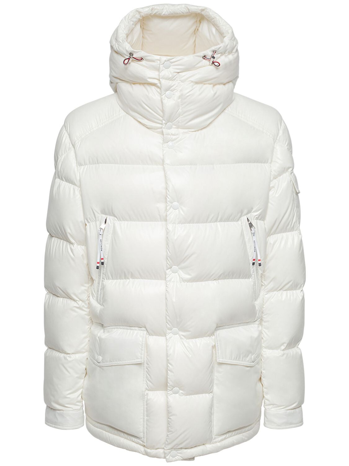 MONCLER CHIABLESE DOWN JACKET